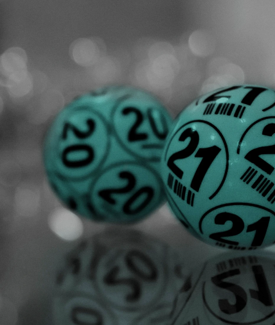 Lottery application