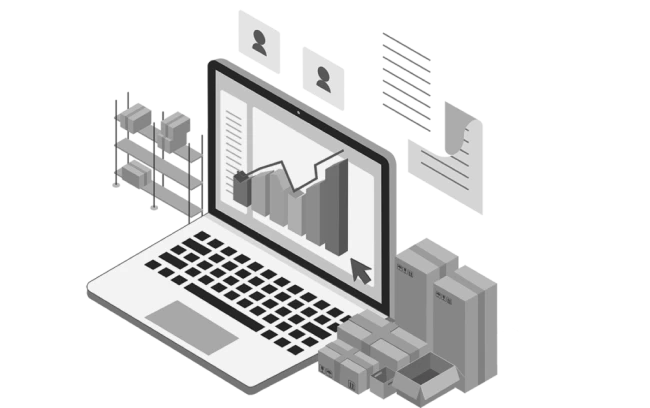 warehouse managment software