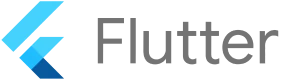 flutter logo