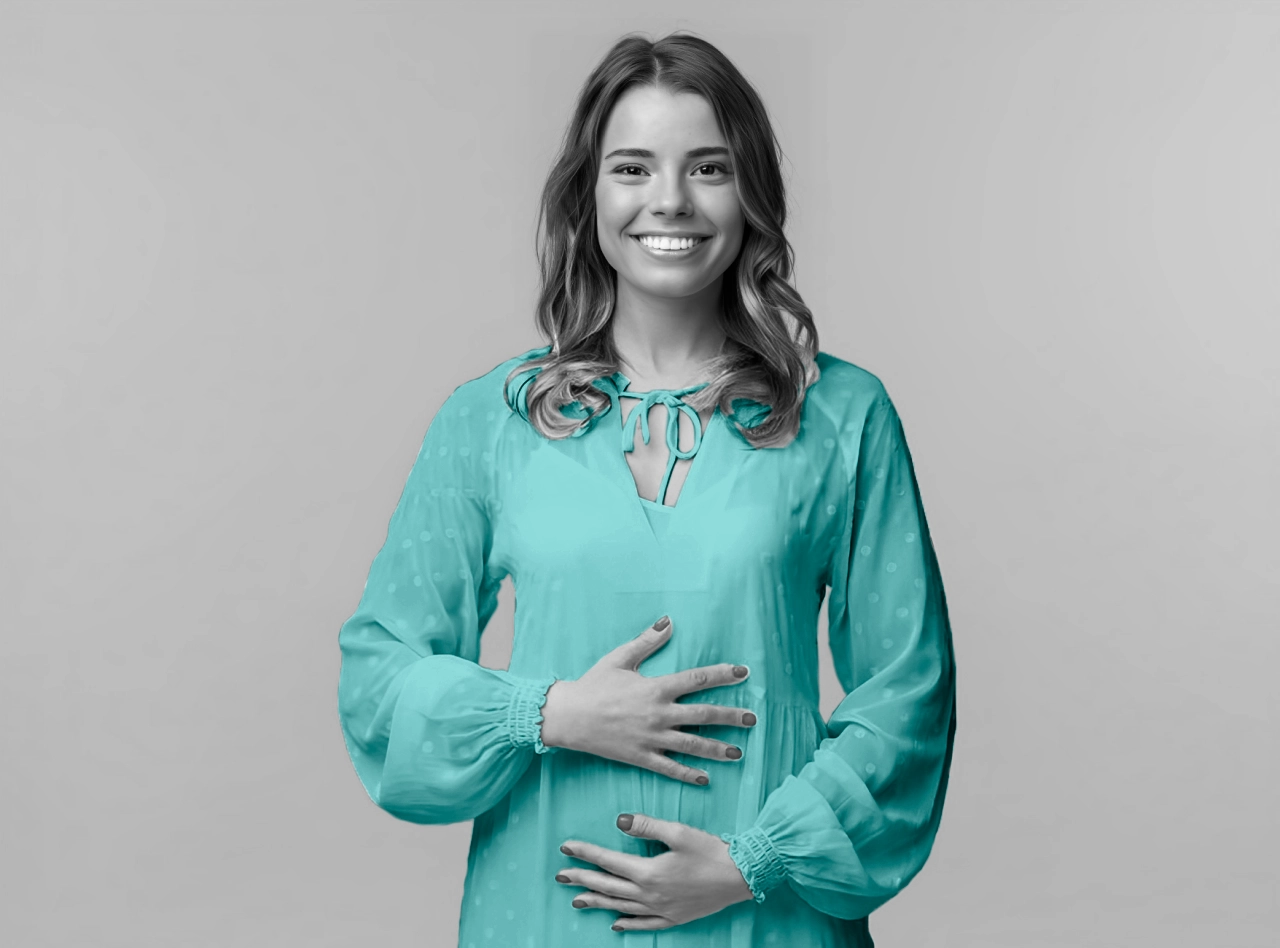 Period & Fertility Tracking App